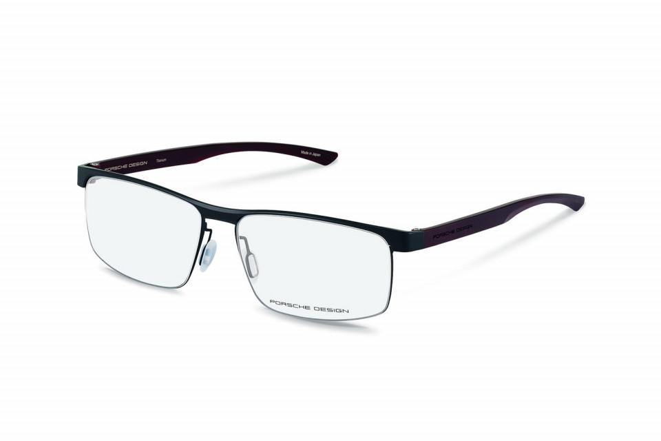Gọng kính Porsche Design P8297-A(58)